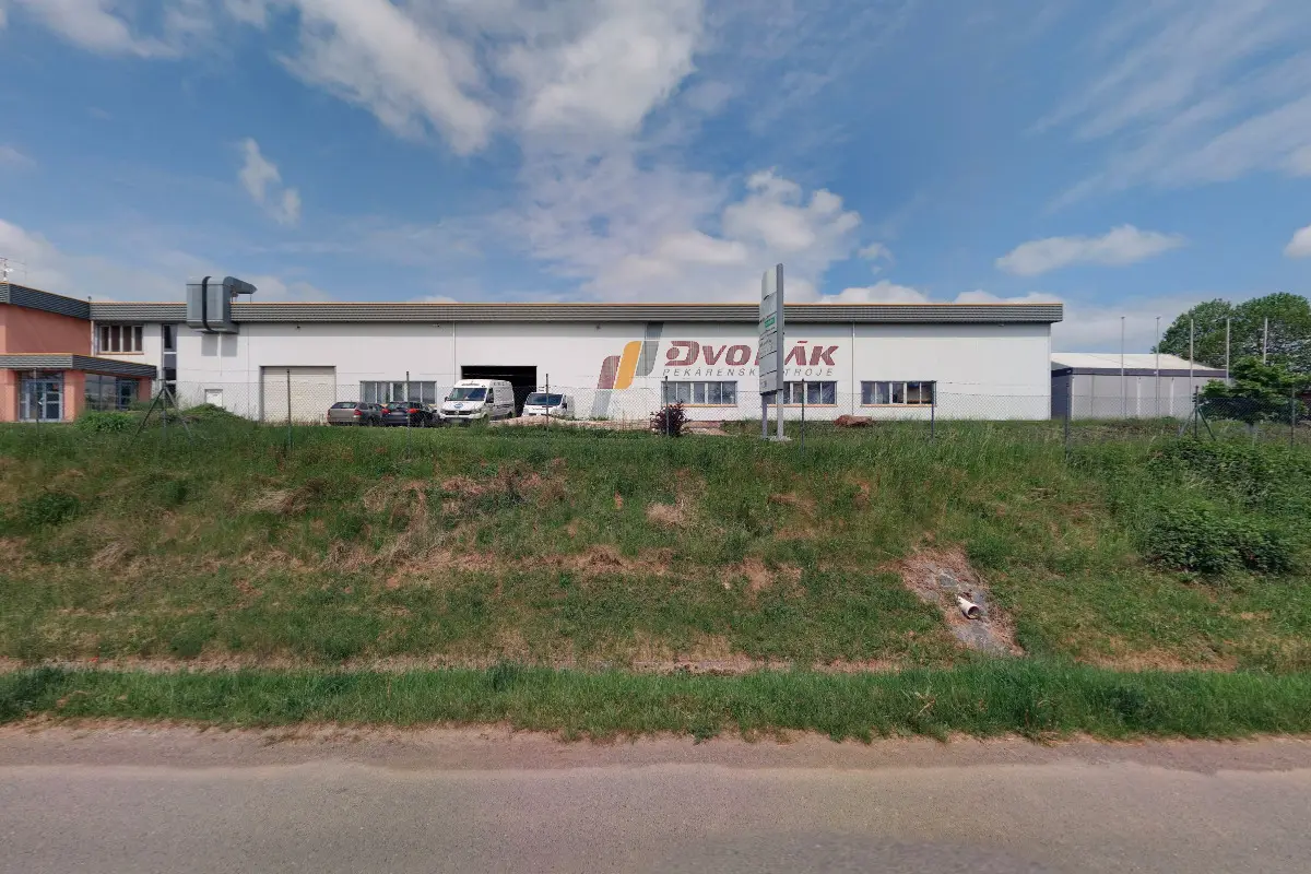 Construction SITECH CZ s.r.o.
